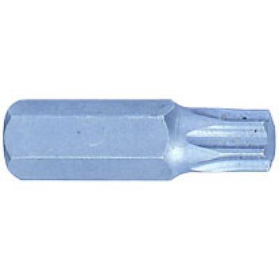 King Tony Torx bithegy 10 mm-es T15. L=36
